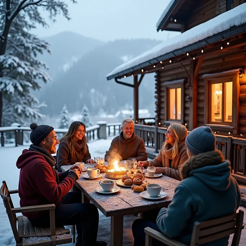 Creative design showcase